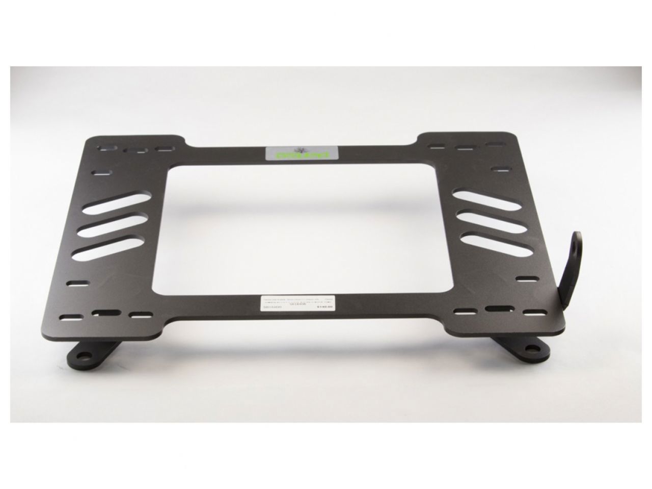 Planted Technology Seat Bracket, NissanVersa [C11Chassis]  (2004-2012) - Driver *Discontinued