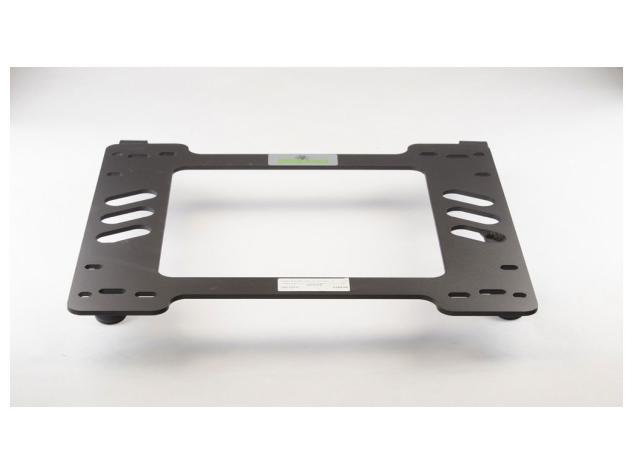 Planted Technology Seat Bracket, Chevrolet Corvette [C6/C7 Chassis EXcluding ZR1]- driver *Discontinued