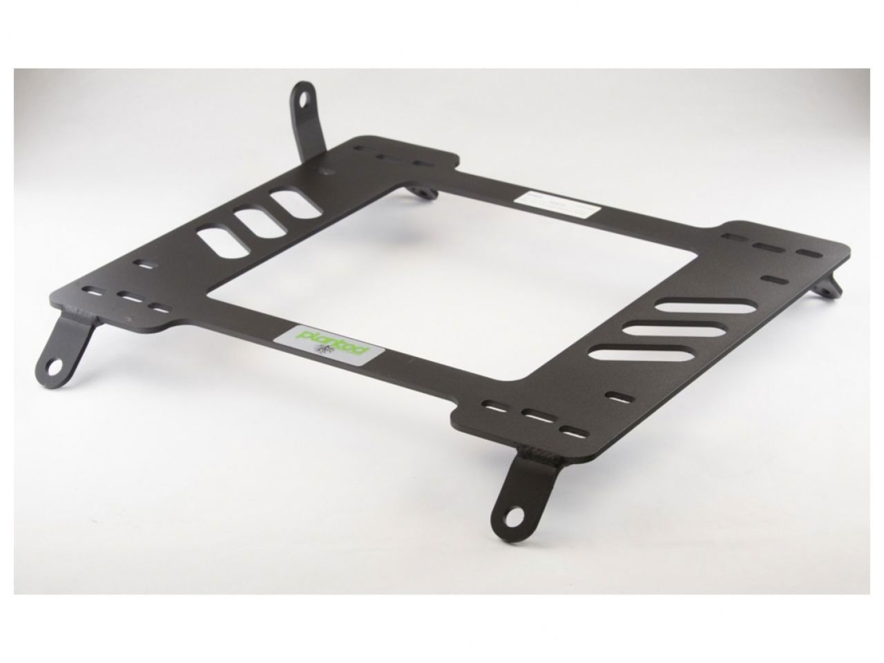 Planted Technology Seat Bracket, Subaru WRX (2015+) / XV Crosstrek (2013+) - Driver *Discontinued