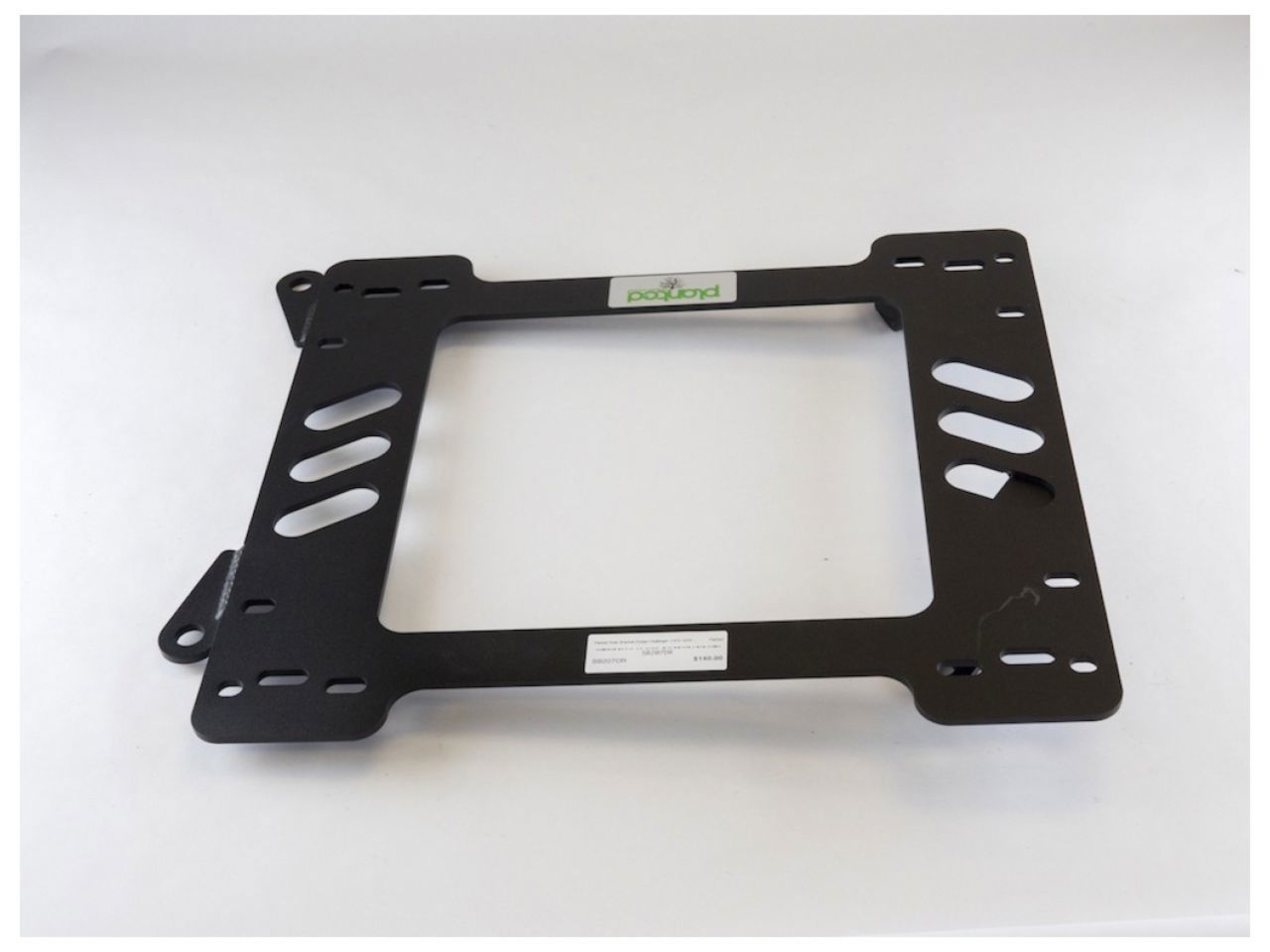 Planted Technology Seat Bracket, DodgeChallenger (1970-1974) - Driver *Discontinued