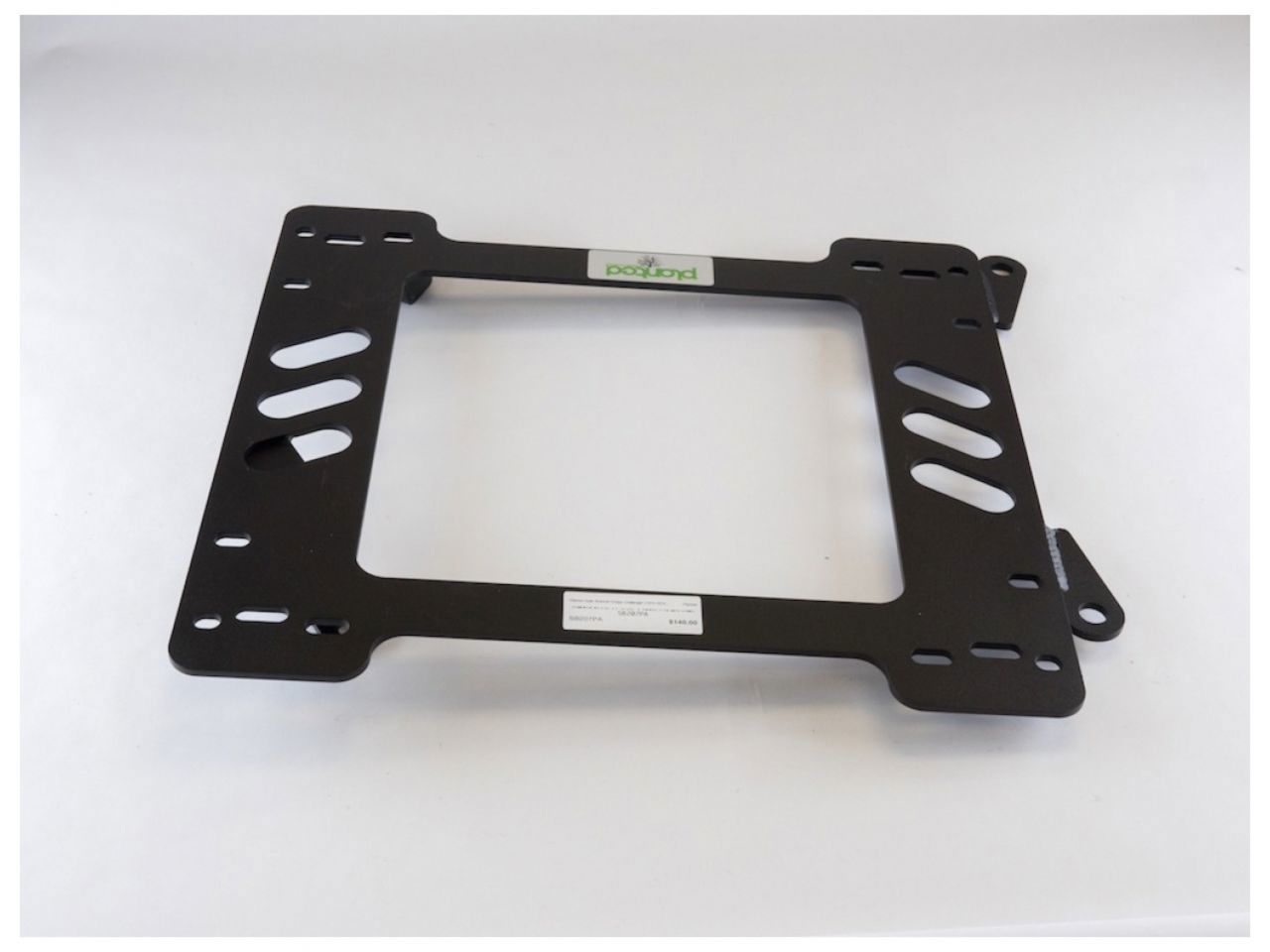 Planted Technology Seat Bracket, DodgeChallenger (1970-1974) - Passenger *Discontinued