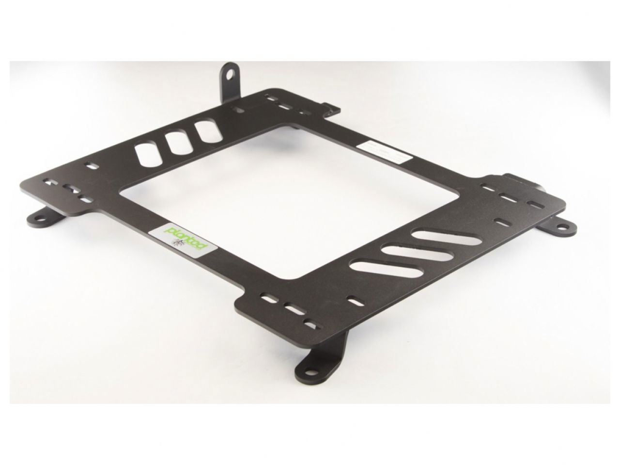 Planted Technology Seat Bracket, MercedesEClass [W211Chassis]  (2002-2009) - Driver *Discontinued