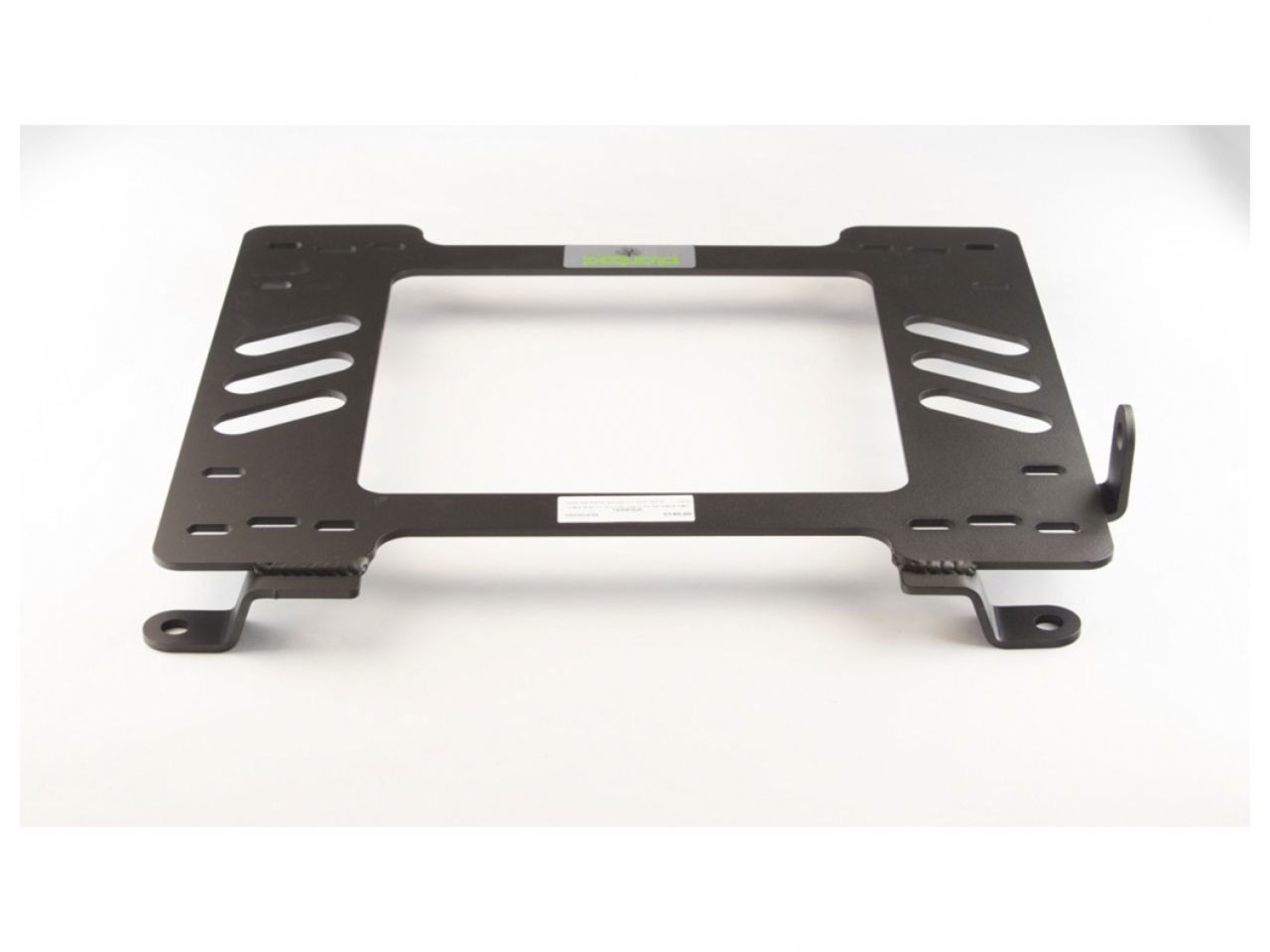 Planted Technology Seat Bracket, MercedesEClass [W211Chassis]  (2002-2009) - Driver *Discontinued