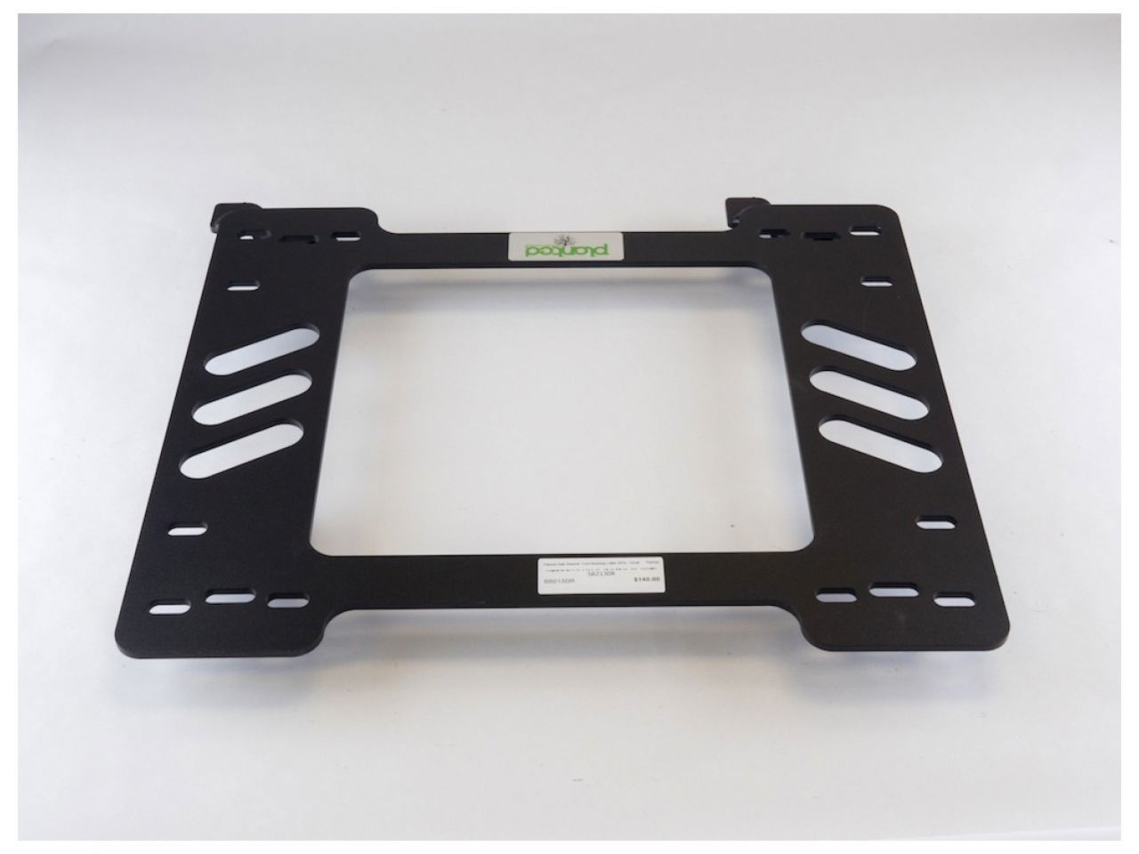 Planted Technology Seat Bracket, FordMustang (1964-1973) - Driver *Discontinued