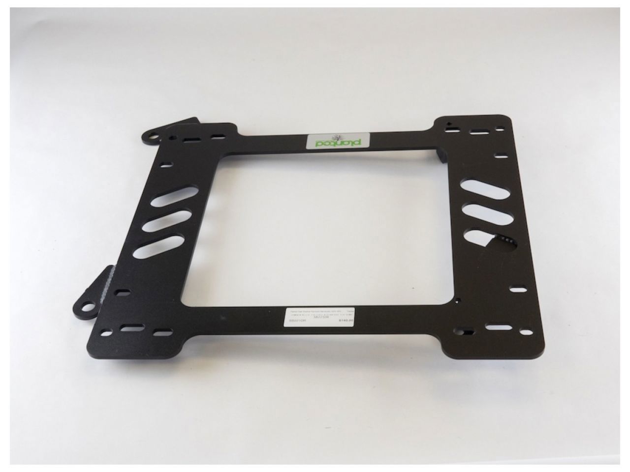 Planted Technology Seat Bracket, Plymouth Barracuda (1970-1974) - Driver *Discontinued