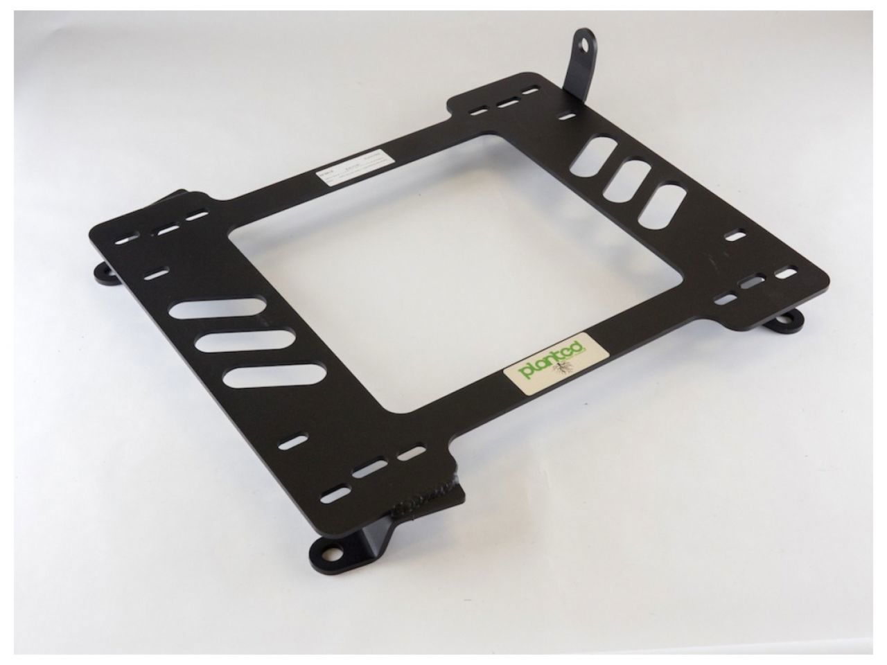 Planted Technology Seat Bracket, BMW4Series/M4 F32/F33/F36/F82Chassis  2014+ - Passenger *Discontinued