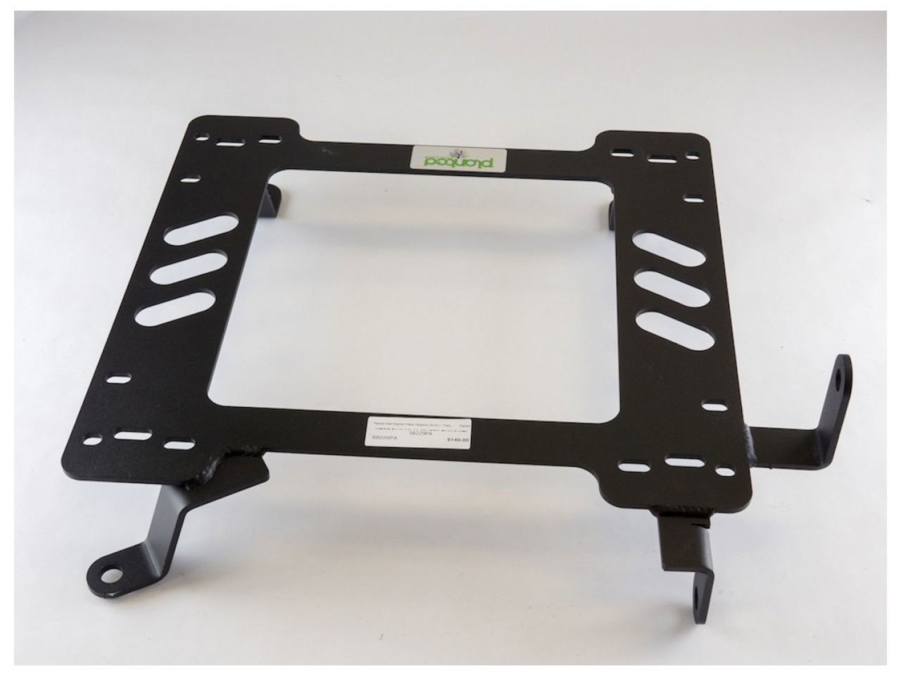 Planted Technology Seat Bracket, PolarisSlingshot (2015+) - Passenger *Discontinued