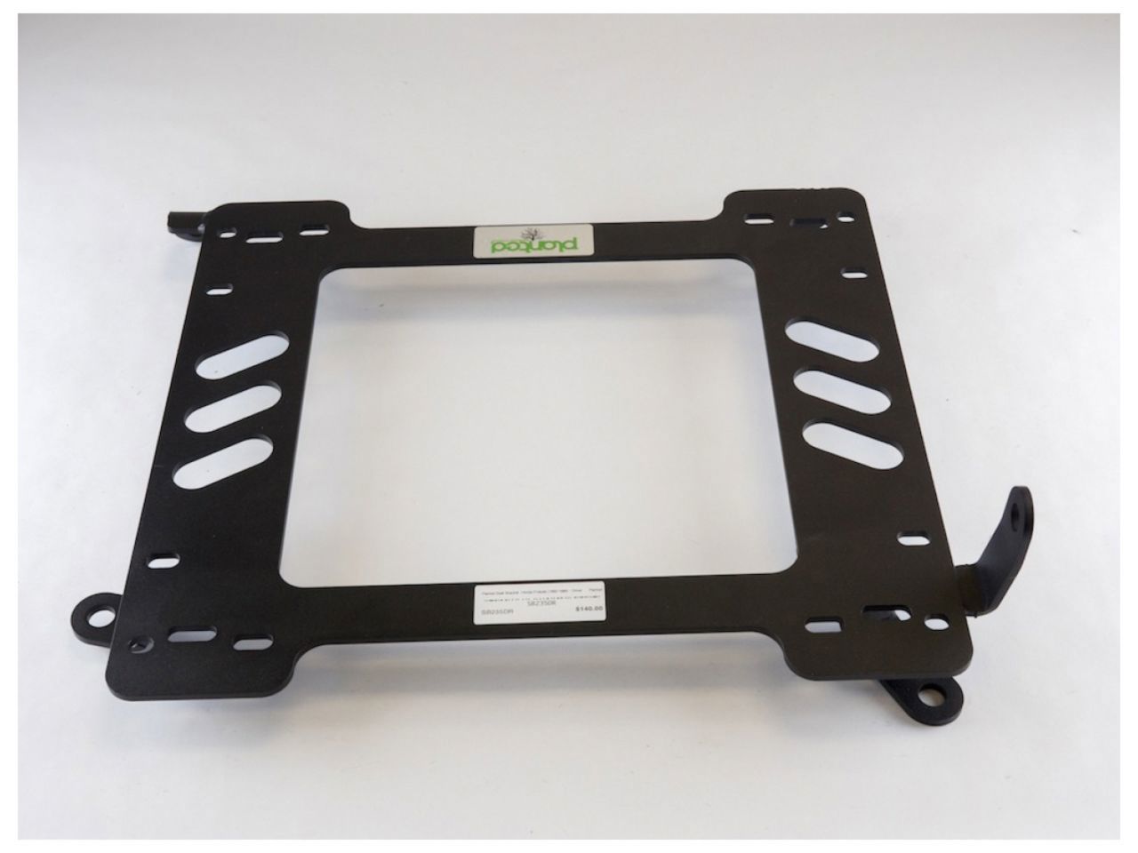 Planted Technology Seat Bracket, HondaPrelude (1992-1996) - Driver *Discontinued