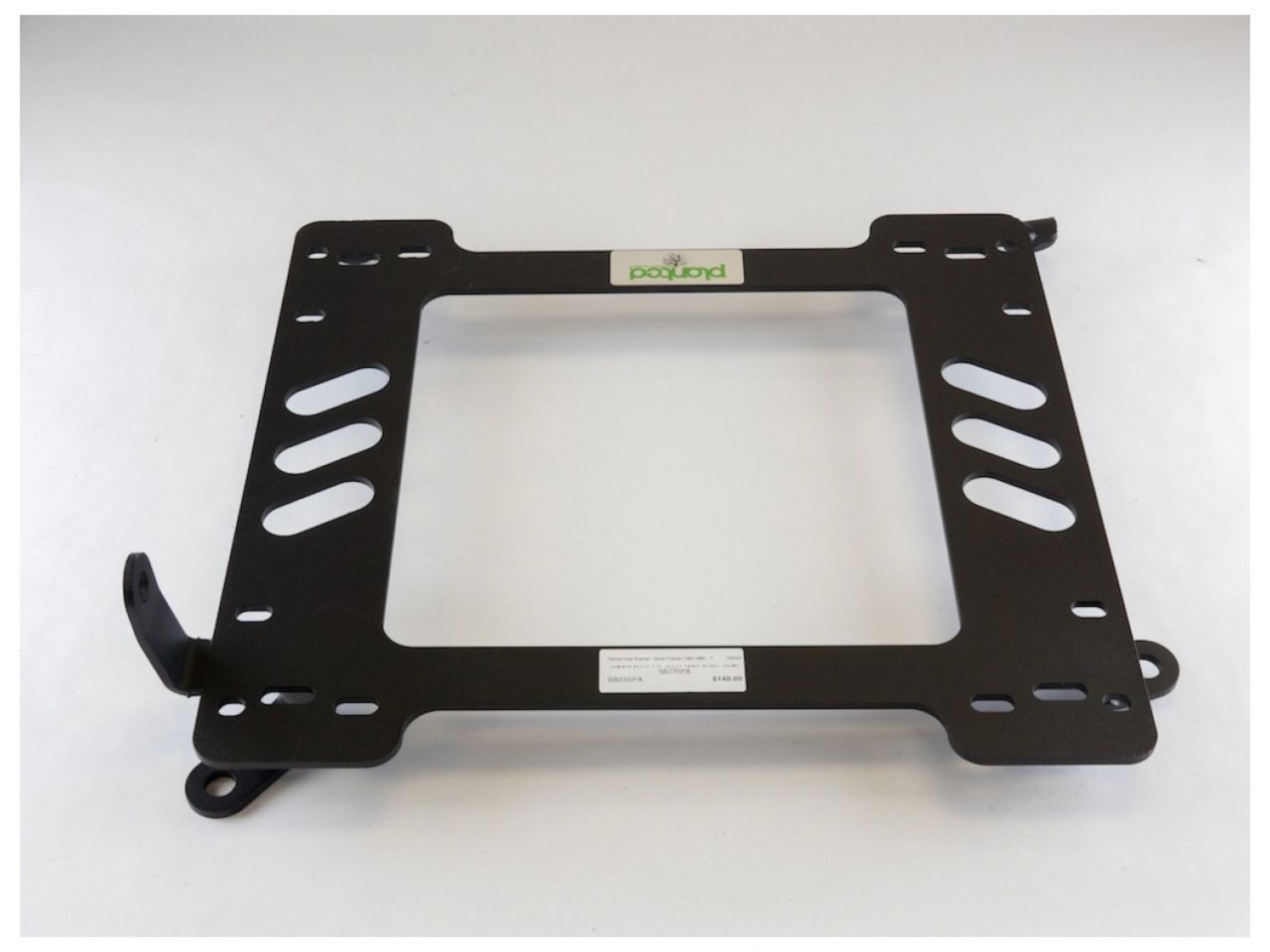 Planted Technology Seat Bracket, HondaPrelude (1992-1996) - Passenger *Discontinued