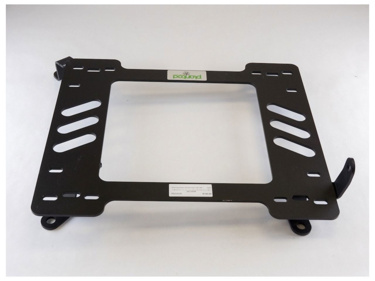 Planted Technology Seat Bracket, Eagle Talon/Mitsubishi Eclipse (1995-1999) - Driver *Discontinued