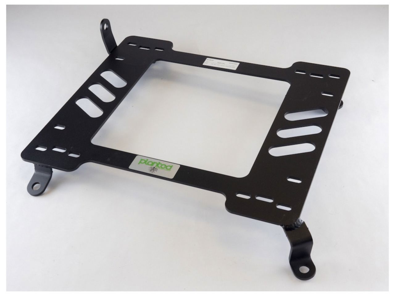 Planted Technology Seat Bracket, Eagle Talon/Mitsubishi Eclipse (1995-1999) - Driver *Discontinued