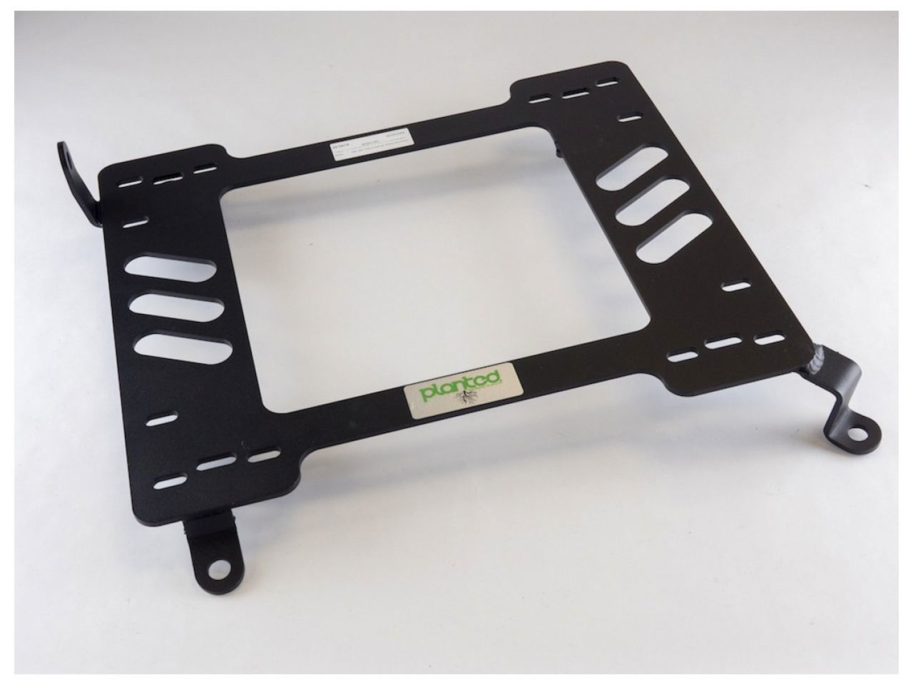 Planted Technology Seat Bracket, Eagle Talon/Mitsubishi Eclipse (1995-1999) - Driver *Discontinued