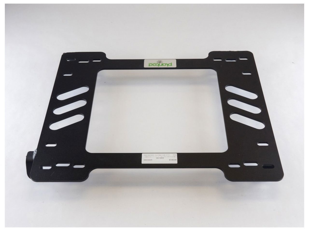 Planted Technology Seat Bracket, Acura Integra [models Without Auto Seat Belt Retractor] *Discontinued