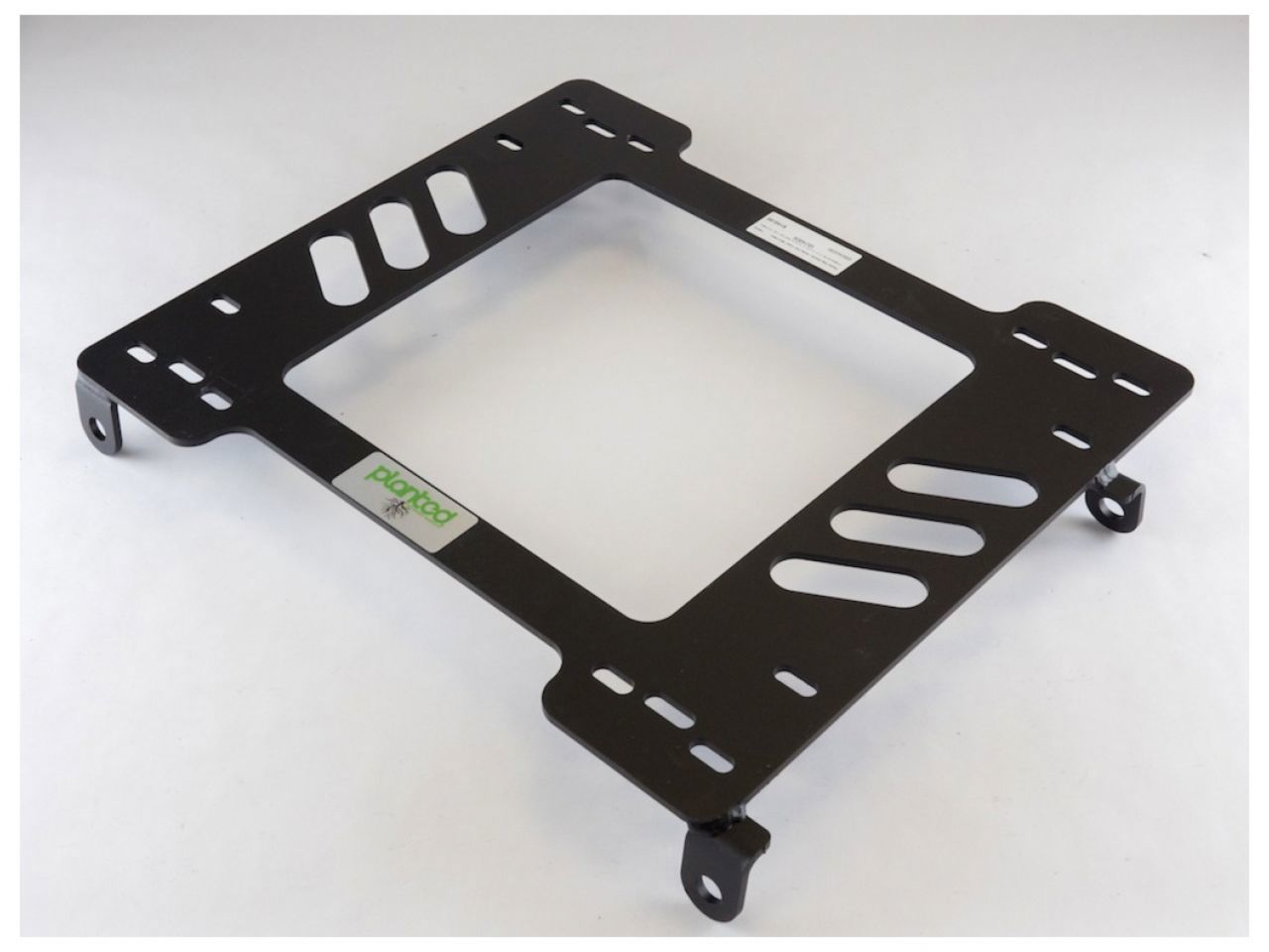 Planted Technology Seat Bracket, HondaCivic 3DoorHatchBack EXcludingSi 1984-1987 - Driver *Discontinued