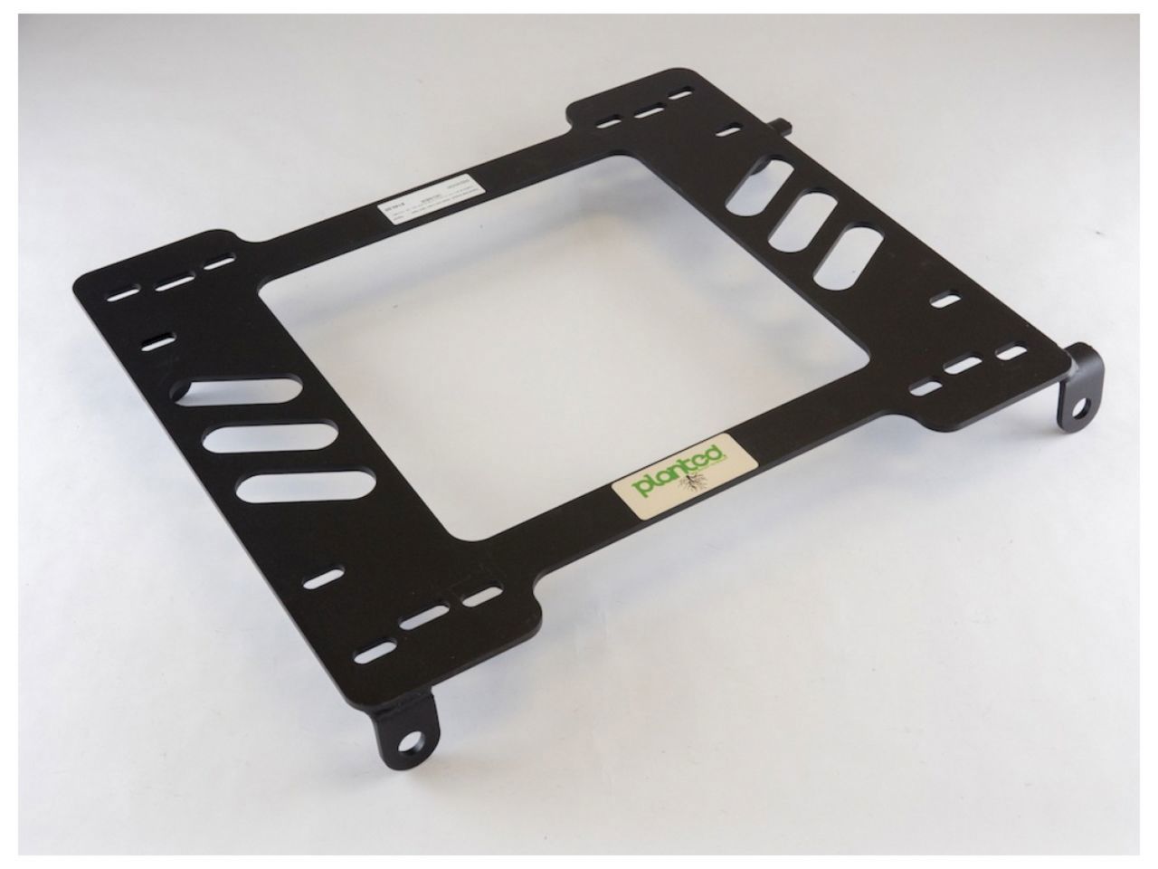 Planted Technology Seat Bracket, HondaCivic 3DoorHatchBack EXcludingSi 1984-1987 - Driver *Discontinued