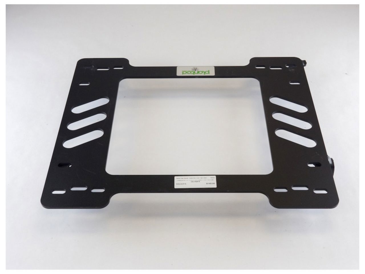 Planted Technology Seat Bracket, Honda Civic 3DoorHatchBack EXcludingSi - Passenger *Discontinued