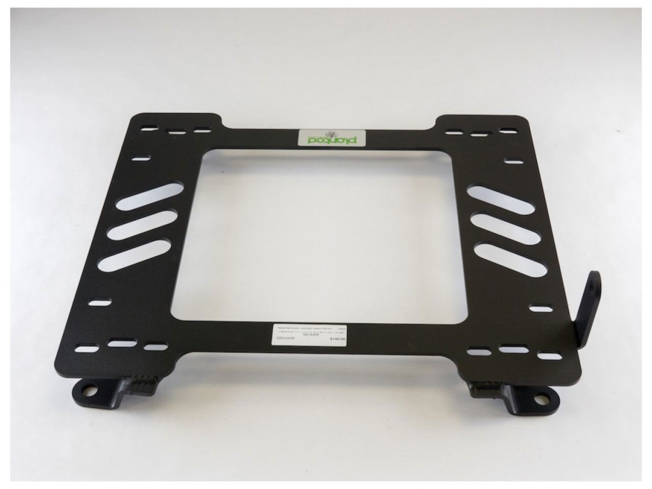 Planted Technology Seat Bracket, LamborghiniGallardo (2003-2014) - Driver *Discontinued