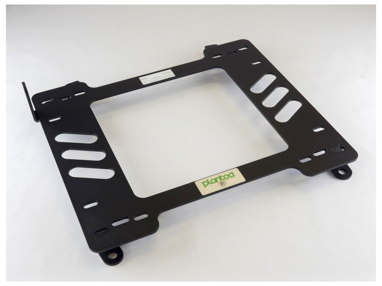 Planted Technology Seat Bracket, LamborghiniGallardo (2003-2014) - Driver *Discontinued