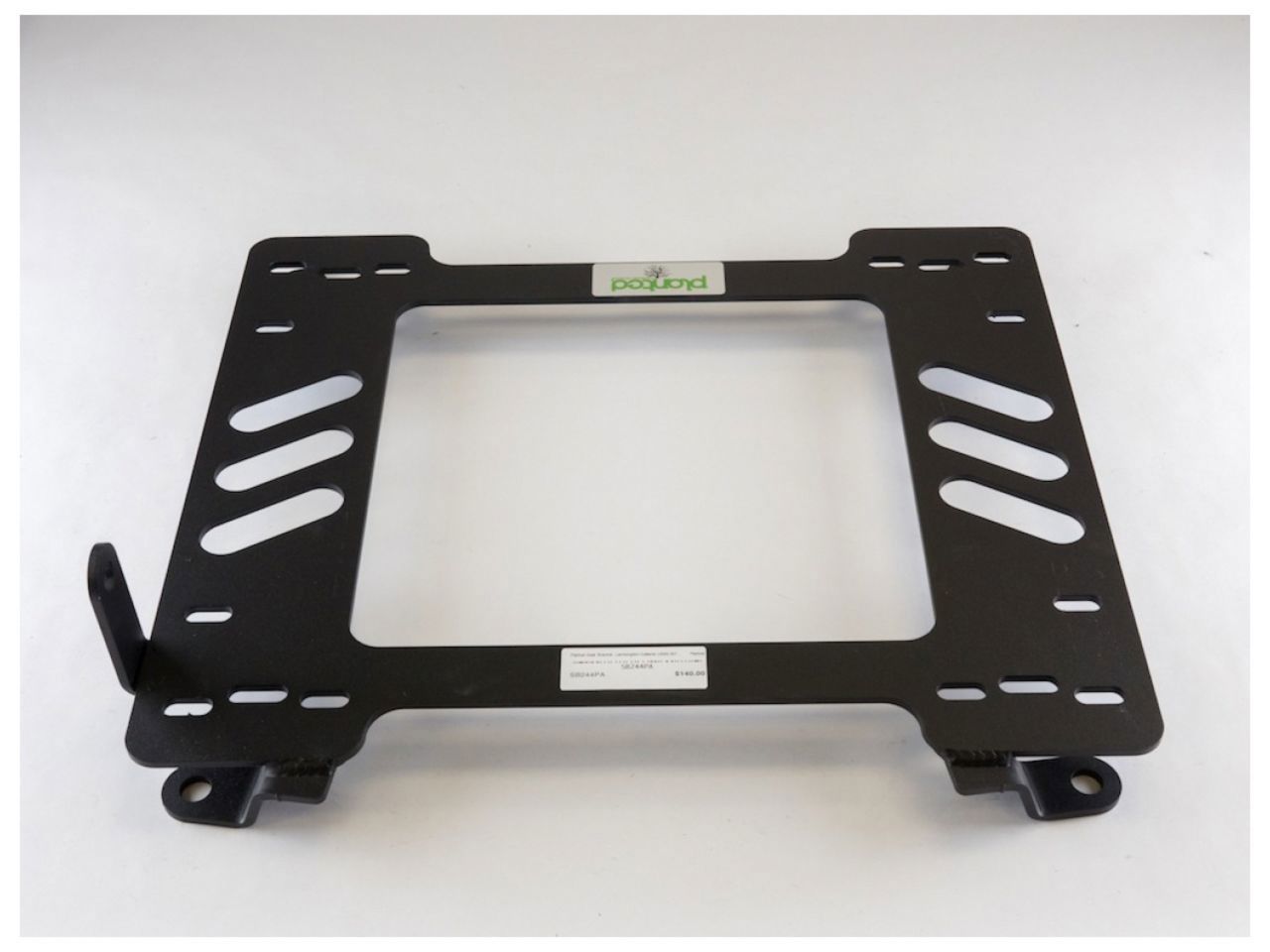 Planted Technology Seat Bracket, LamborghiniGallardo (2003-2014) - Passenger *Discontinued