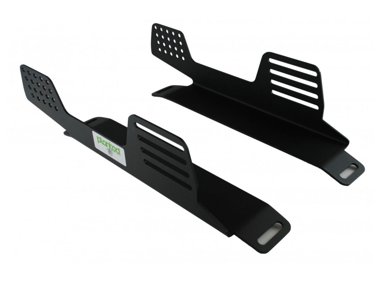 Planted Technology Seat Bracket, Mazda MX-5 Miata [NAChassis]  (1989-1997) LOW - Driver *Discontinued