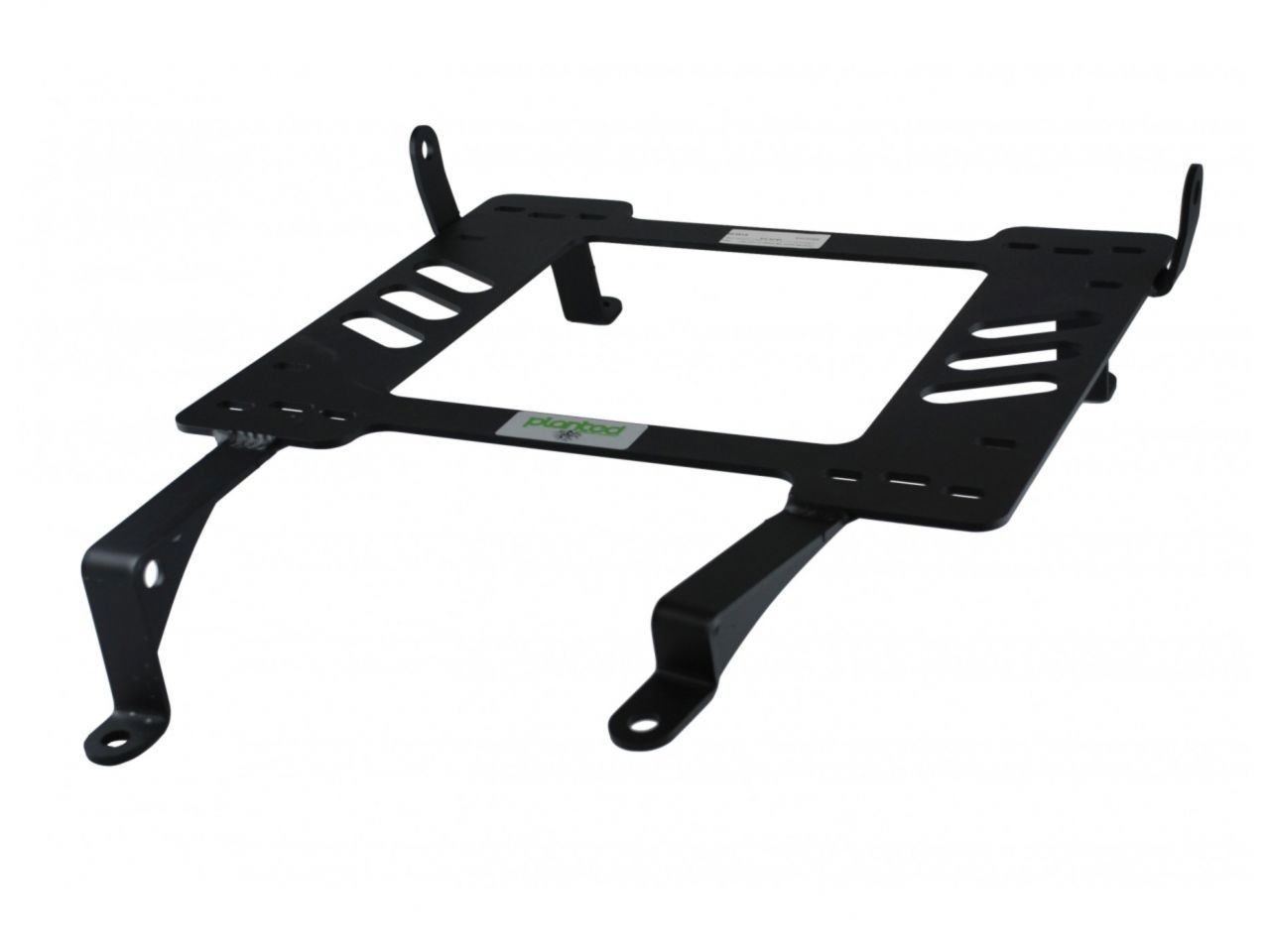 Planted Technology Seat Bracket, JeepWranglerJK4Door (2007+) LOW - Passenger *Discontinued