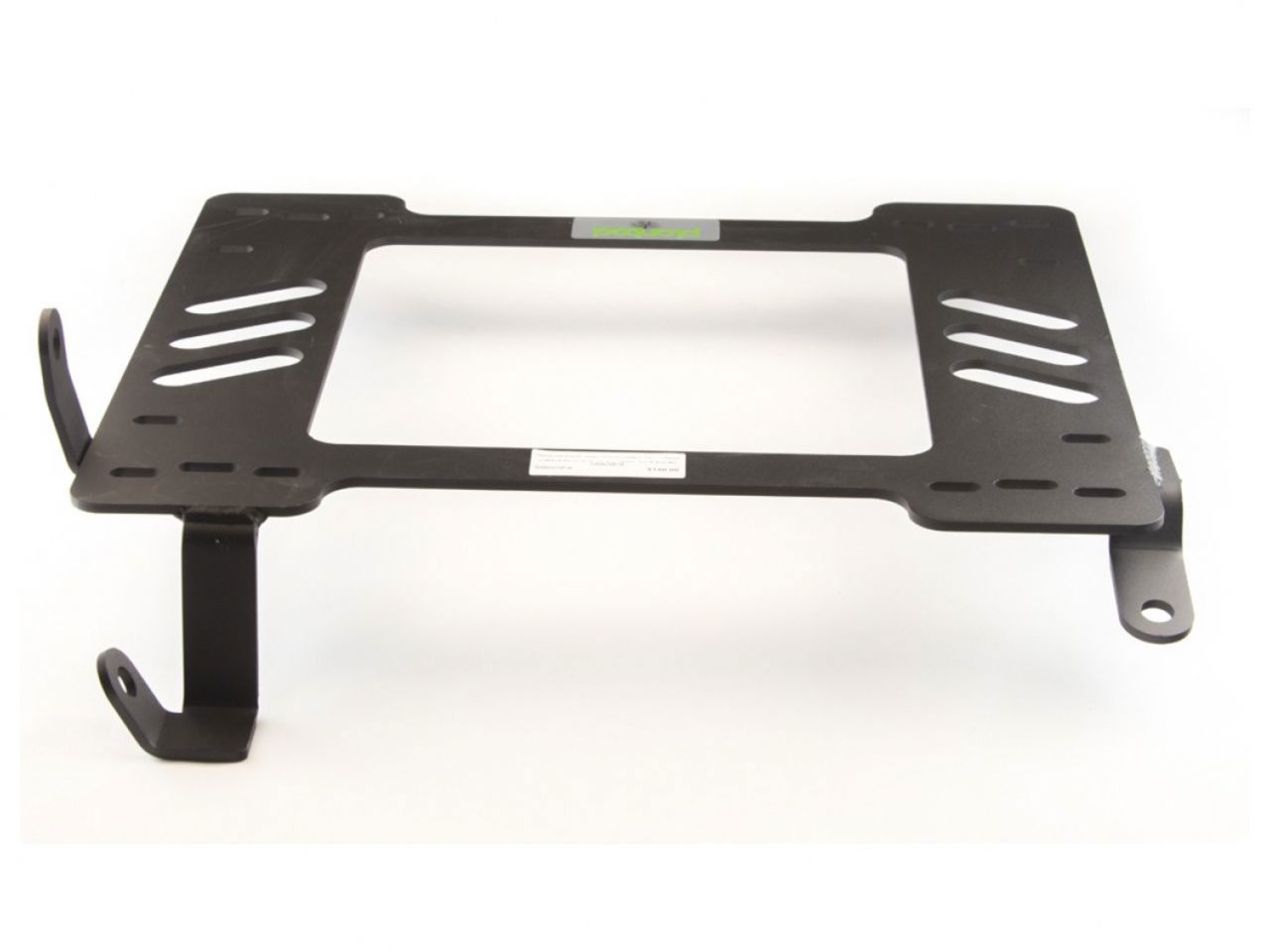 Planted Technology Seat Bracket, SubaruForester [3rdGeneration]  (2008-2013) - Passenger *Discontinued