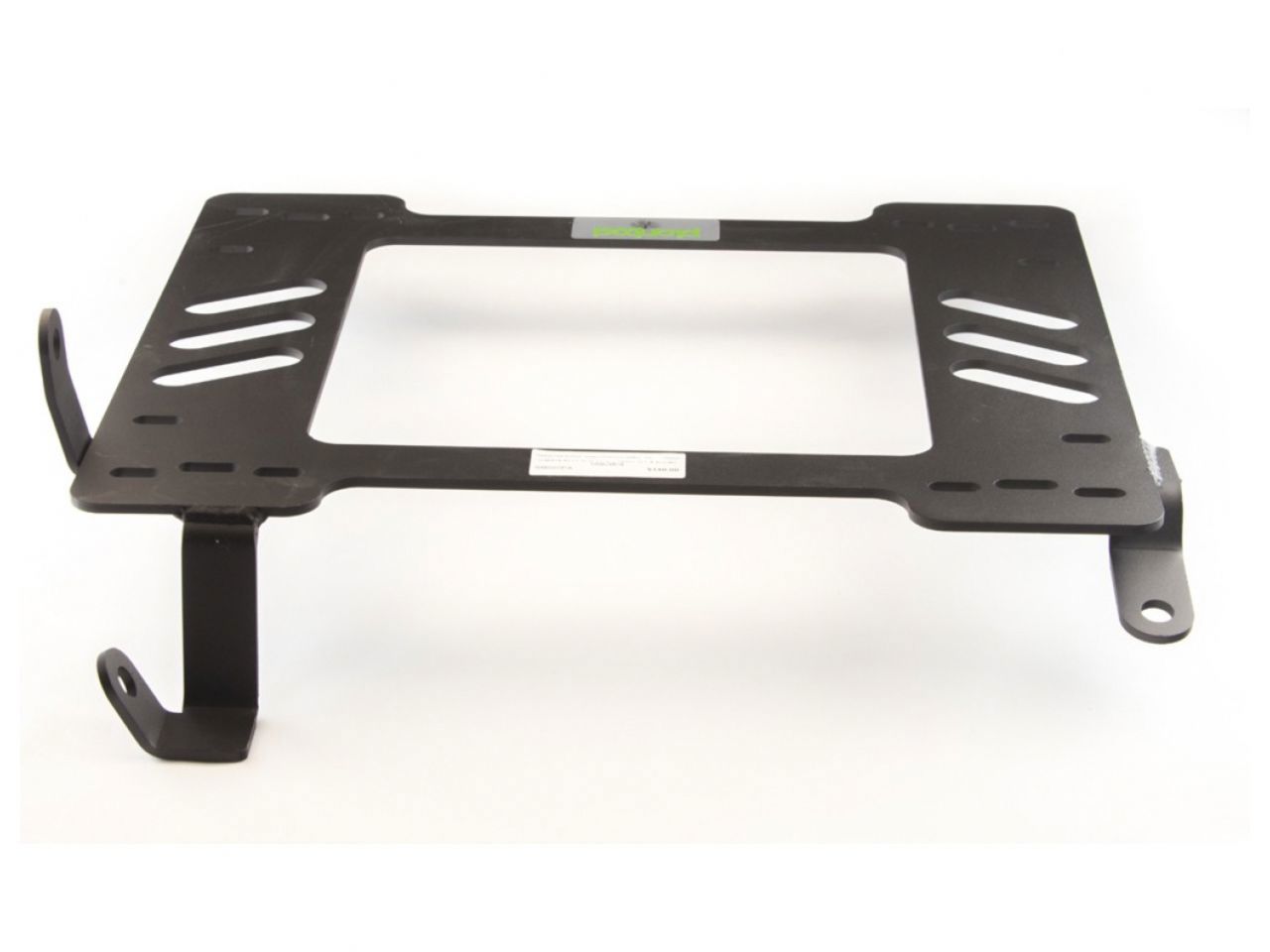Planted Technology Seat Bracket, SubaruForester [3rdGeneration]  (2008-2013) - Driver / Left *Discontinued
