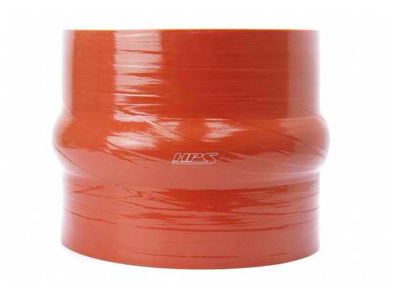 HPS Performance Products HPS 10" ID, 6" Length, Silicone Straight Hump Coupler Hose Hot Side, Ultra High Temp 6-ply Aramid Reinforced, Max. Temperature: 500F, 254mm ID