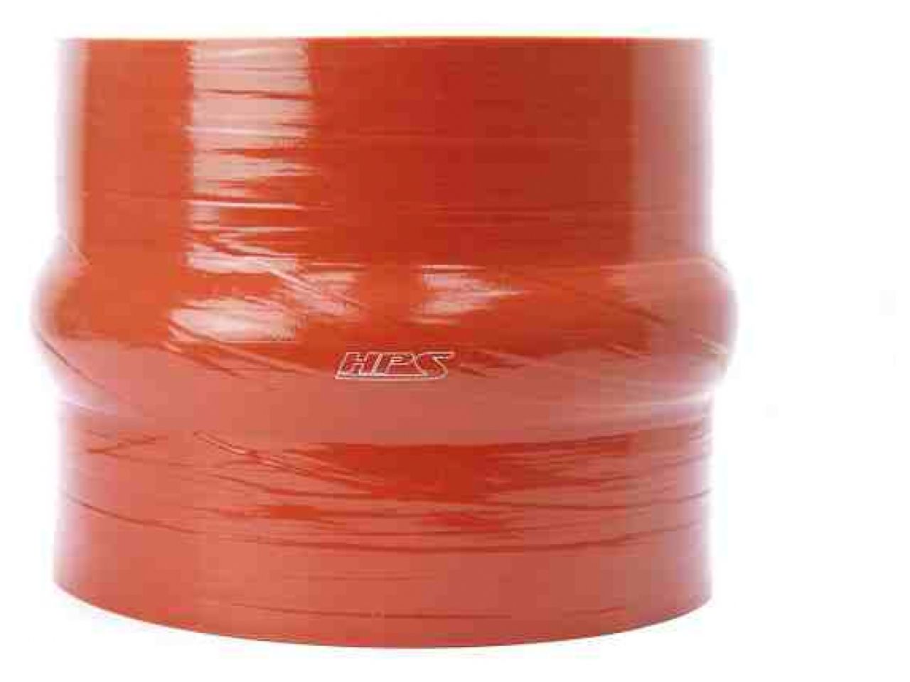 HPS Performance Products HPS 6" ID, 6" Length, Silicone Straight Hump Coupler Hose Hot Side, Ultra High Temp 6-ply Aramid Reinforced, Max. Temperature: 500F, 152mm ID