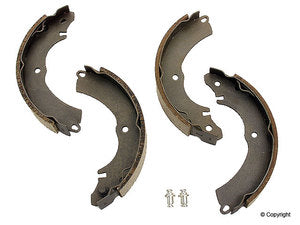 Porterfield Brake Shoes for 2002 MITSUBISHI Lancer