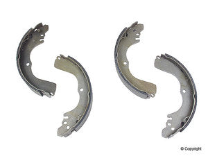Porterfield Brake Shoes for 2003 MITSUBISHI Outlander