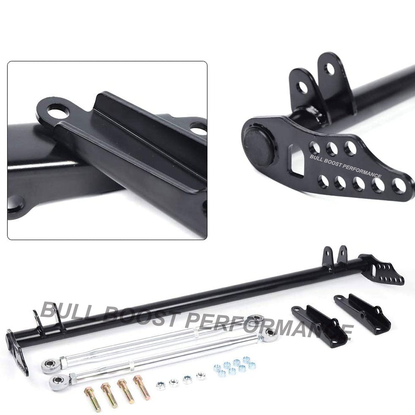 Traction Control Arm Tie Bar For Honda Civic Acura Integra H22 F22 H F Series 92-00 US