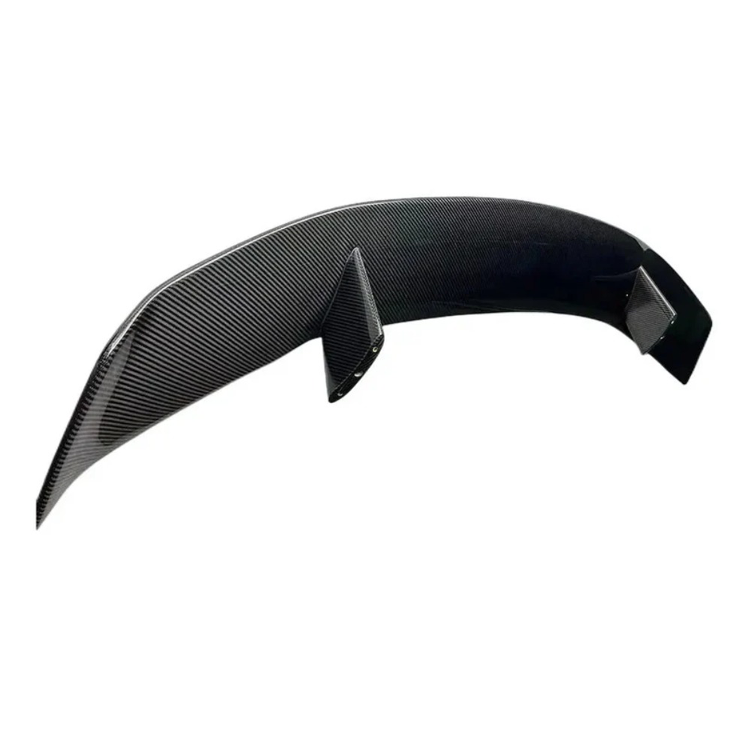 Carbon Fiber Rear Wing for Ferrari F12