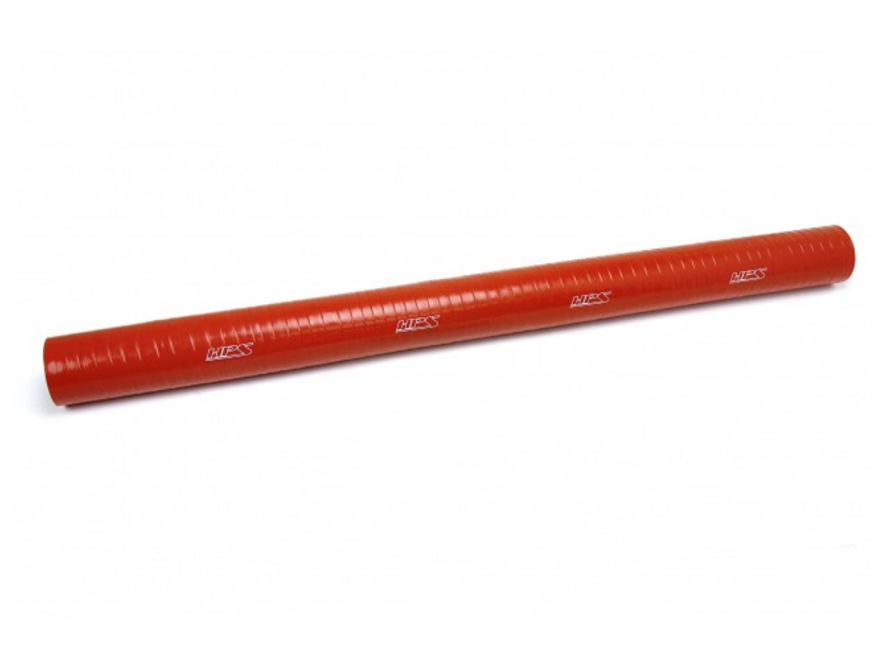 HPS 2-3/8" ID, 3 Feet Length, Silicone Straight Coupler Coolant Tube Hose, Ultra High Temp 4-ply Aramid Reinforced, Max. Temperature: 500F, 60mm ID