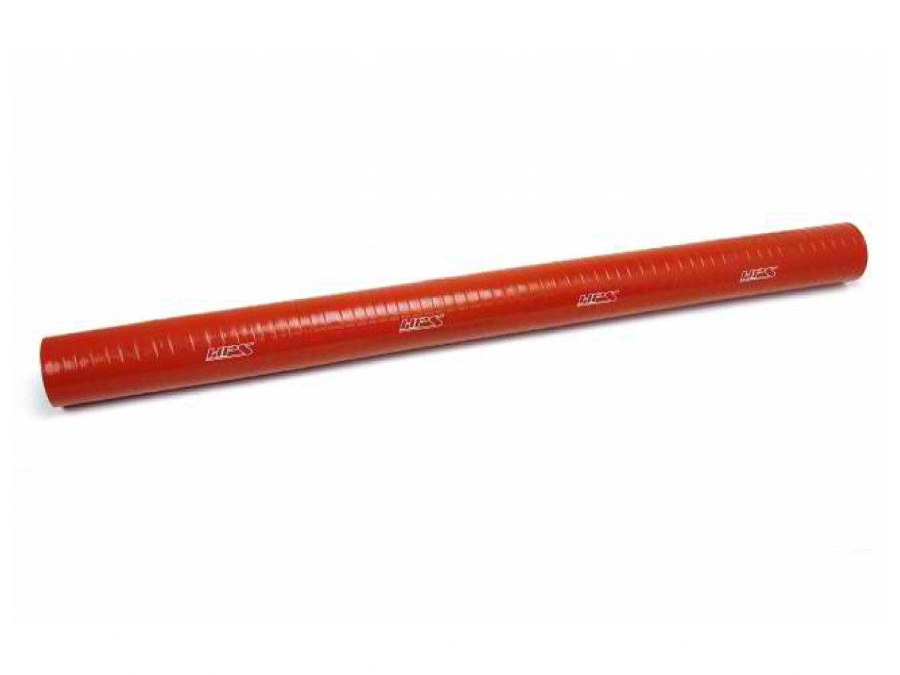 HPS 3" ID, 3 Feet Length, Silicone Straight Coupler Coolant Tube Hose, Ultra High Temp 4-ply Aramid Reinforced, Max. Temperature: 500F, 76mm ID