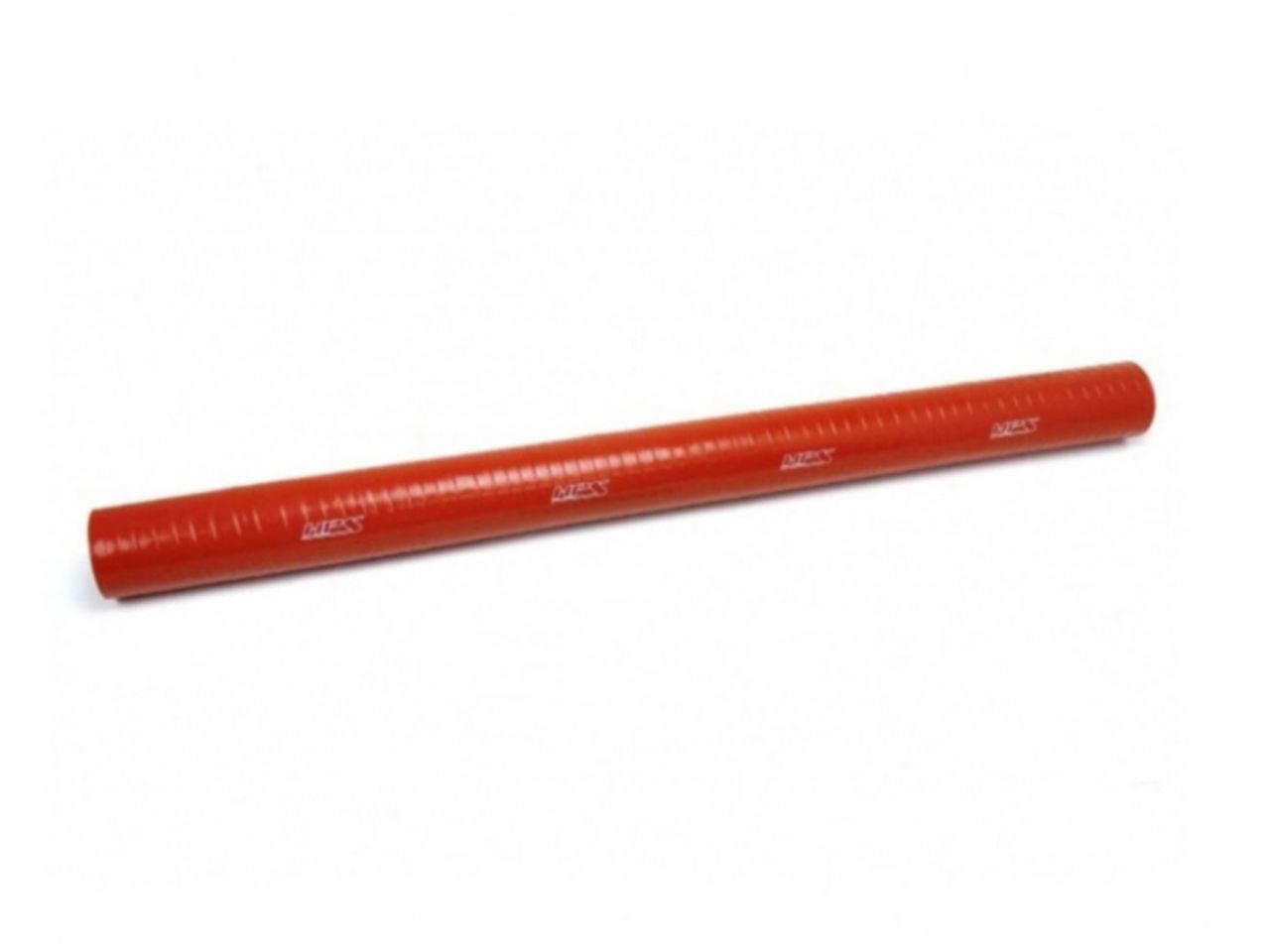 HPS 3-1/2" ID, 3 Feet Length, Silicone Straight Coupler Coolant Tube Hose, Ultra High Temp 4-ply Aramid Reinforced, Max. Temperature: 500F, 89mm ID