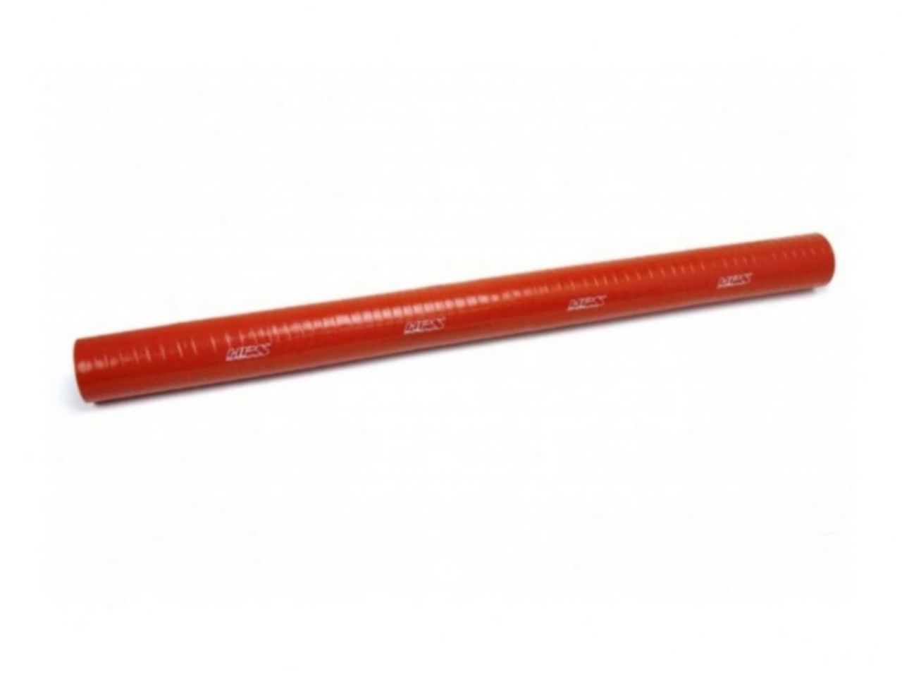 HPS 1-3/4" ID, 3 Feet Length, Silicone Straight Coupler Coolant Tube Hose, Ultra High Temp 4-ply Aramid Reinforced, Max. Temperature: 500F, 45mm ID