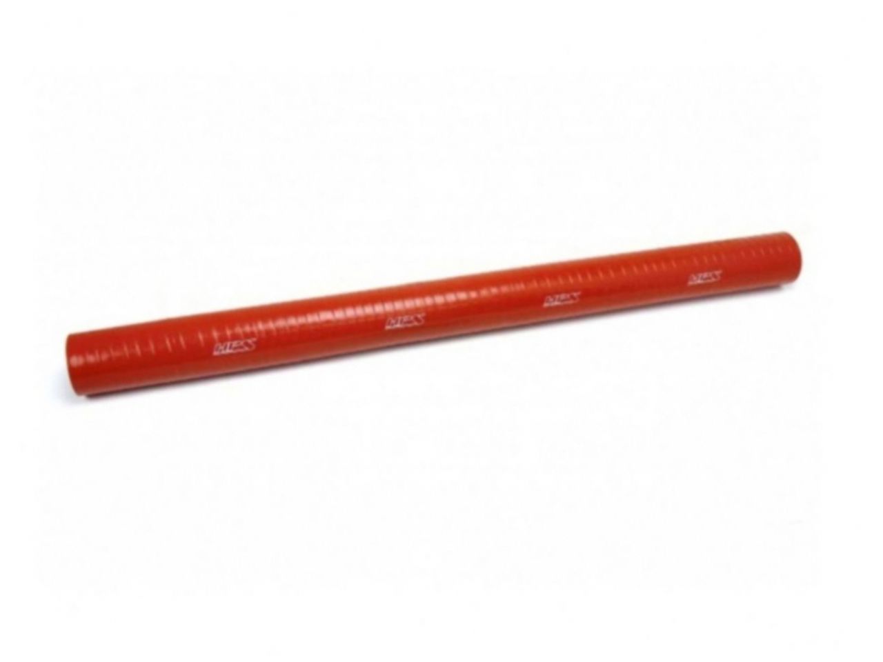 HPS 1-5/8" ID, 3 Feet Length, Silicone Straight Coupler Coolant Tube Hose, Ultra High Temp 4-ply Aramid Reinforced, Max. Temperature: 500F, 41mm ID