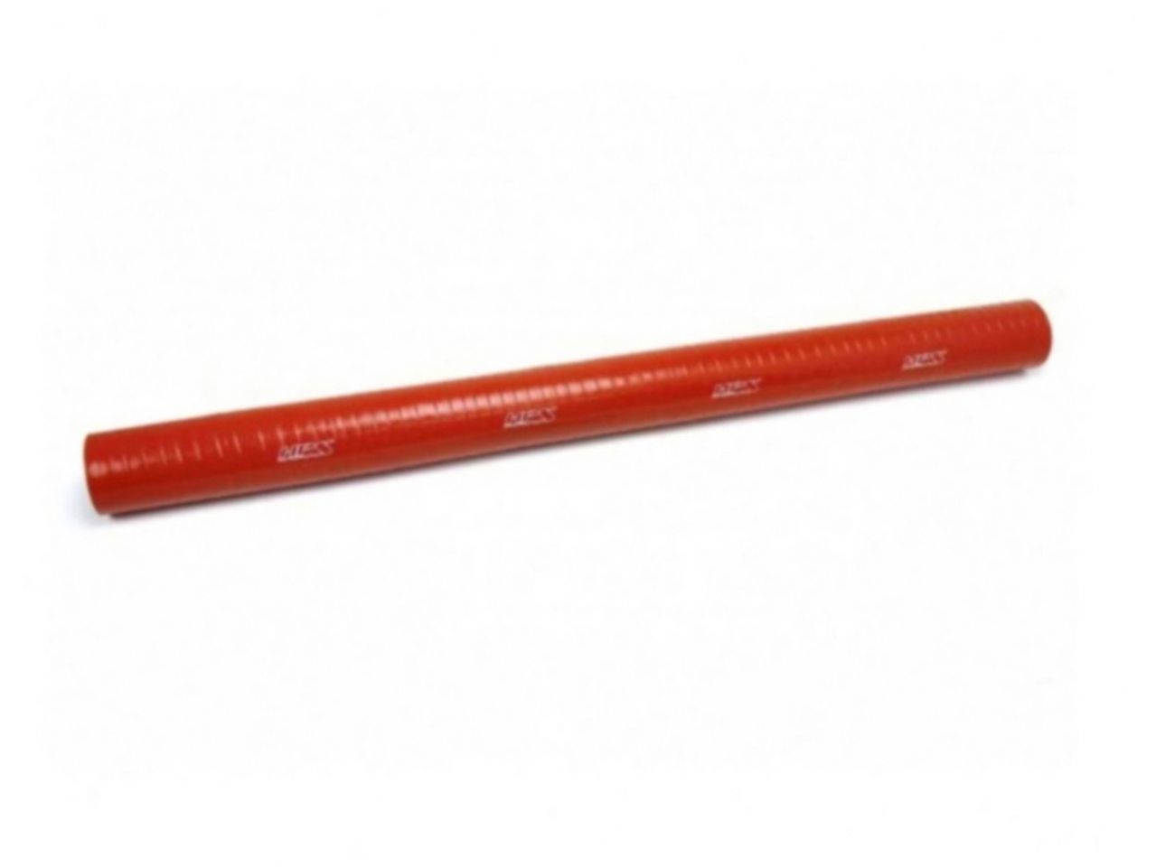 HPS 1-1/2" ID, 3 Feet Length, Silicone Straight Coupler Coolant Tube Hose, Ultra High Temp 4-ply Aramid Reinforced, Max. Temperature: 500F, 38mm ID