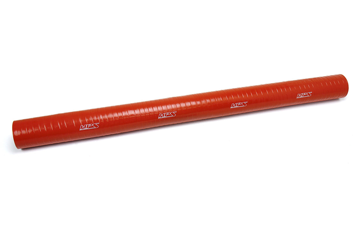 HPS Performance Products HPS 2-5/8" (67mm) ID Silicone Coupler Tube Hose, Ultra High Temp 4-ply Aramid Reinforced, Max. Temperature Rating 500F