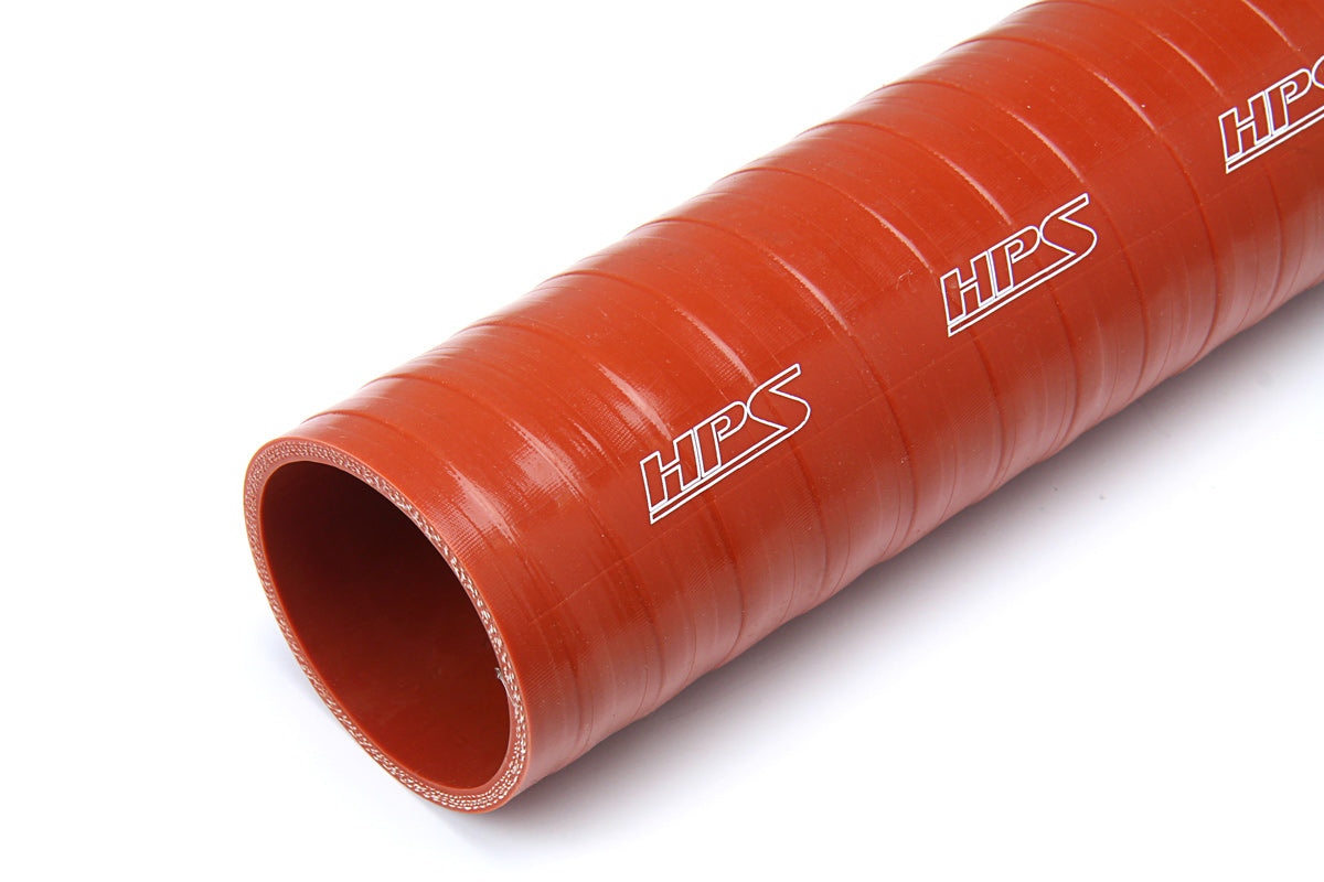 HPS Performance Products HPS 7/8" (22mm) ID Silicone Coupler Tube Hose, Ultra High Temp 4-ply Aramid Reinforced, Max. Temperature Rating 500F