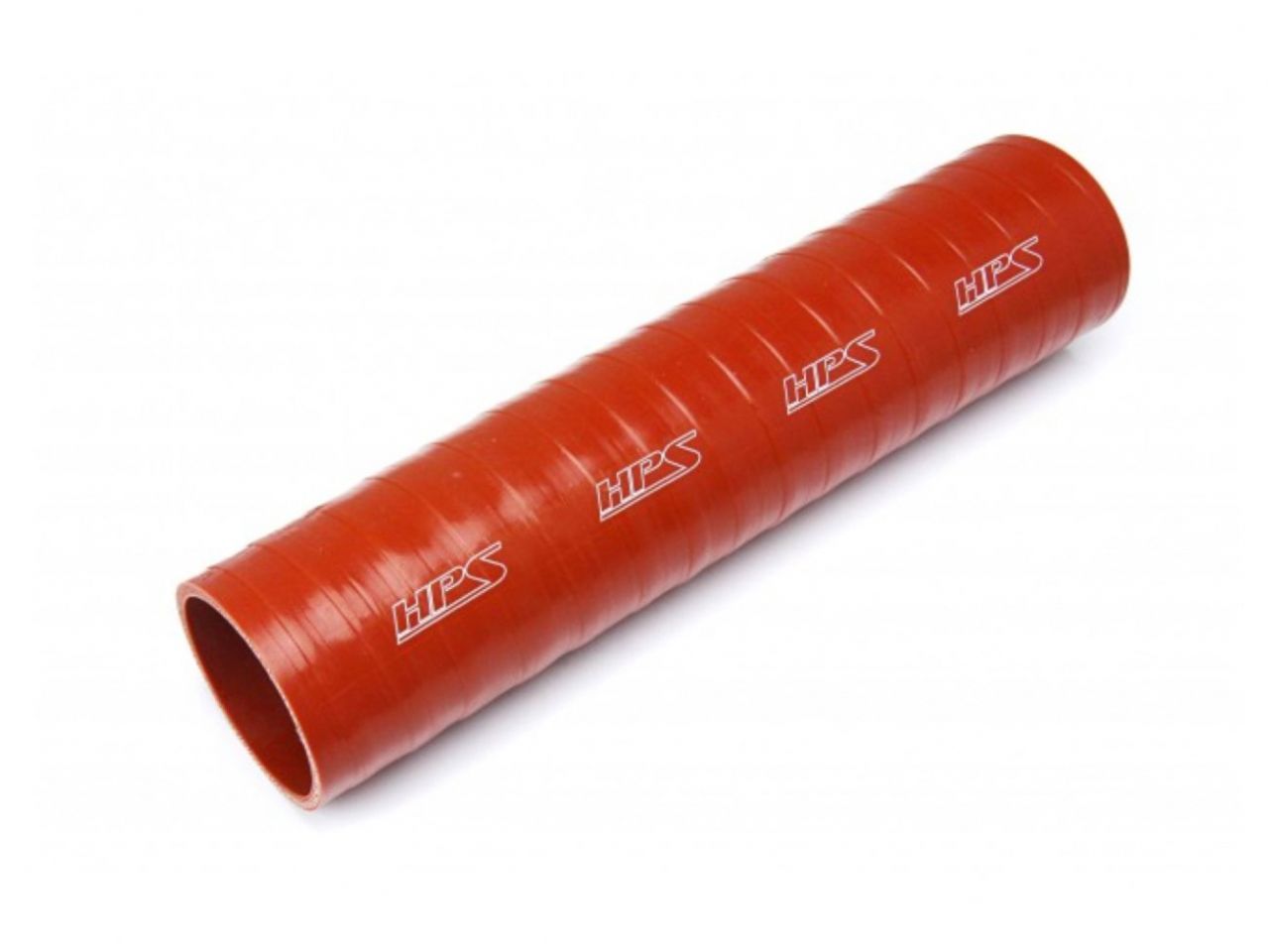 HPS 7-1/2" ID, 1 Foot Length, Silicone Straight Coupler Tube Hose, Ultra High Temp 6-ply Aramid Reinforced, Max. Temperature: 500F, 190mm ID