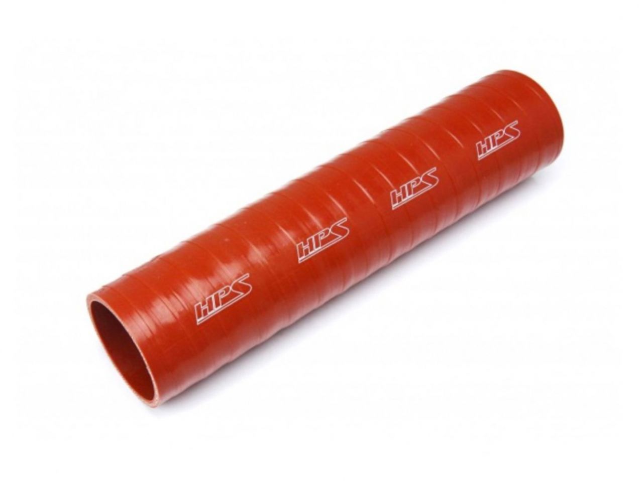 HPS 7" ID, 1 Foot Length, Silicone Straight Coupler Tube Hose, Ultra High Temp 6-ply Aramid Reinforced, Max. Temperature: 500F, 178mm ID