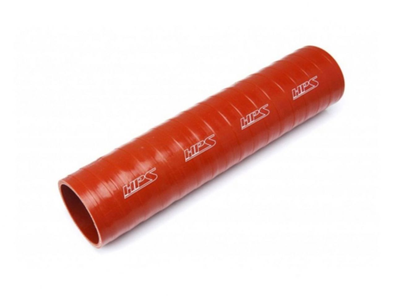 HPS 6-1/2" ID, 1 Foot Length, Silicone Straight Coupler Tube Hose, Ultra High Temp 6-ply Aramid Reinforced, Max. Temperature: 500F, 165mm ID