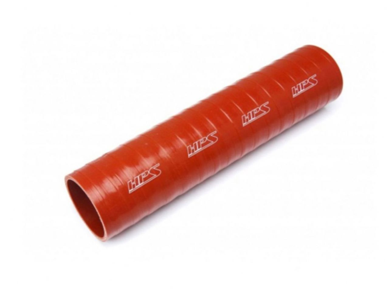 HPS 6" ID, 1 Foot Length, Silicone Straight Coupler Tube Hose, Ultra High Temp 4-ply Aramid Reinforced, Max. Temperature: 500F, 152mm ID