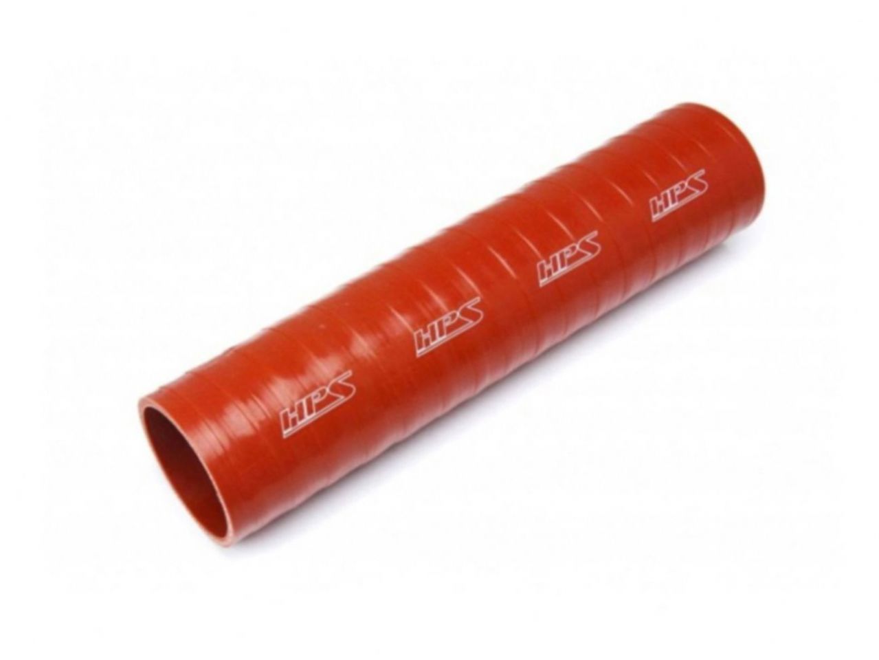 HPS 5-1/2" ID, 1 Foot Length, Silicone Straight Coupler Tube Hose, Ultra High Temp 4-ply Aramid Reinforced, Max. Temperature: 500F, 140mm ID