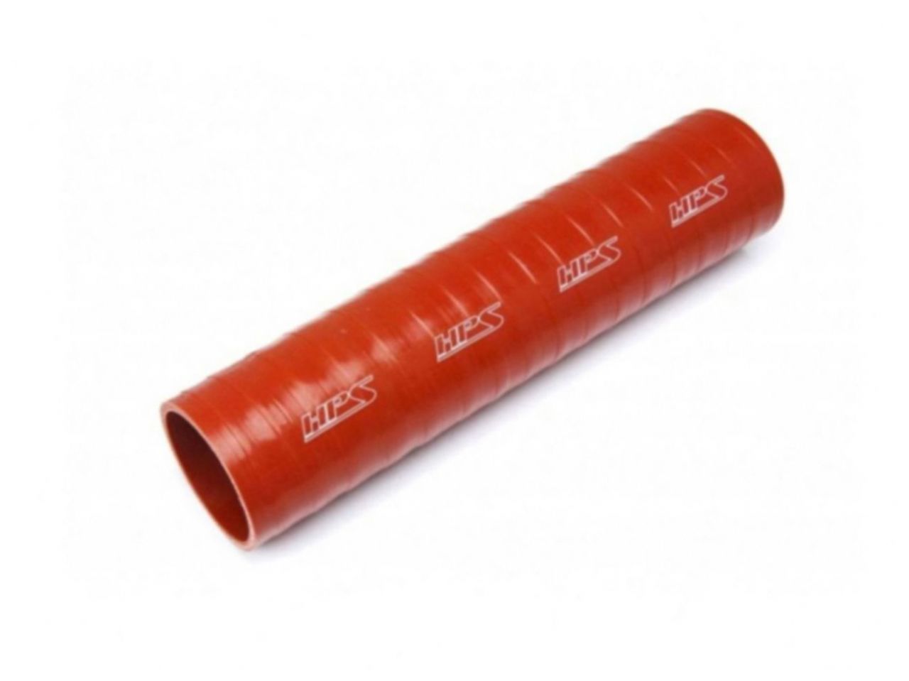 HPS 4-1/2" ID, 1 Foot Length, Silicone Straight Coupler Tube Hose, Ultra High Temp 4-ply Aramid Reinforced, Max. Temperature: 500F, 114mm ID