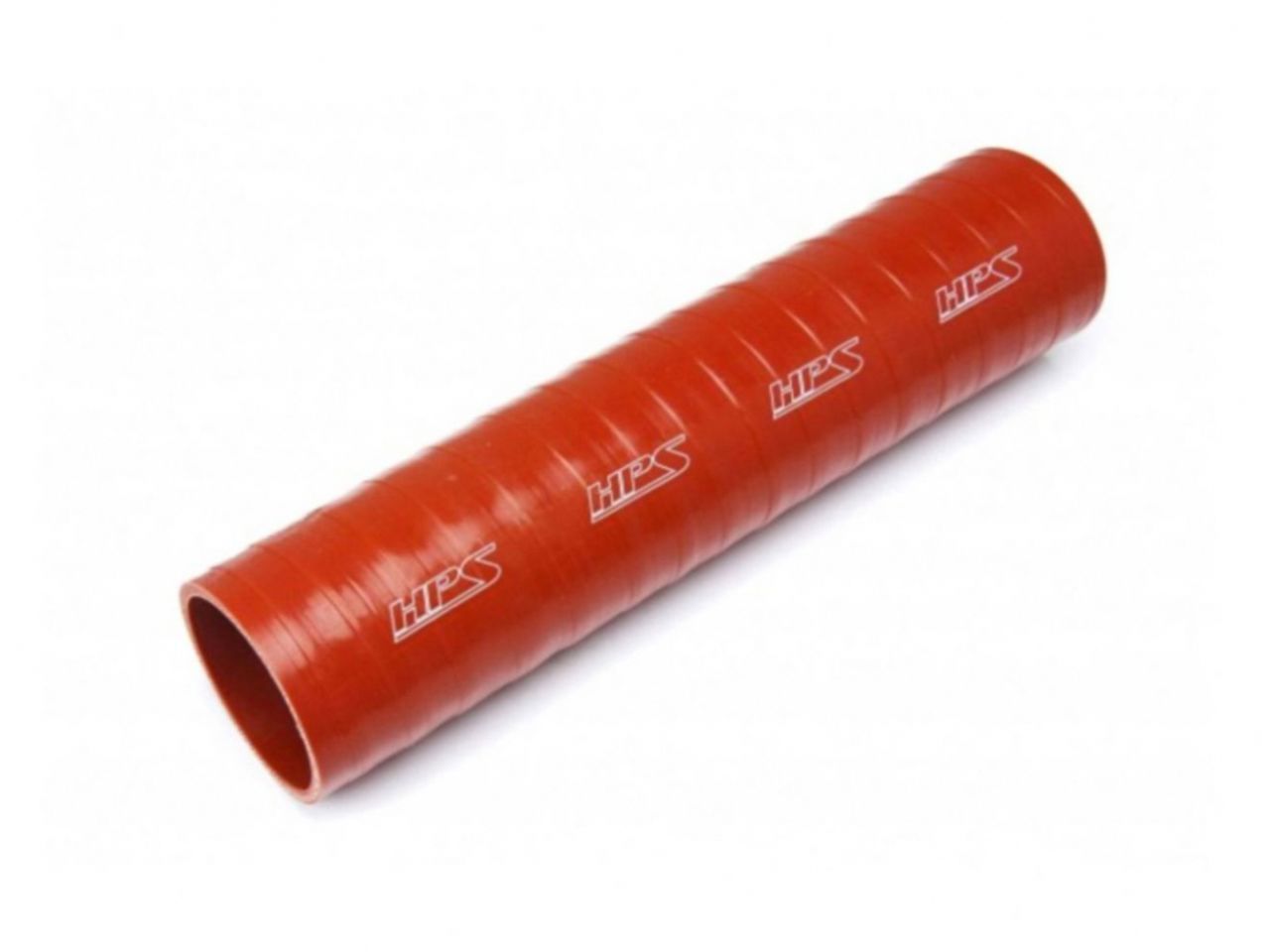 HPS 2" ID, 1 Foot Length, Silicone Straight Coupler Tube Hose, Ultra High Temp 4-ply Aramid Reinforced, Max. Temperature: 500F, 51mm ID