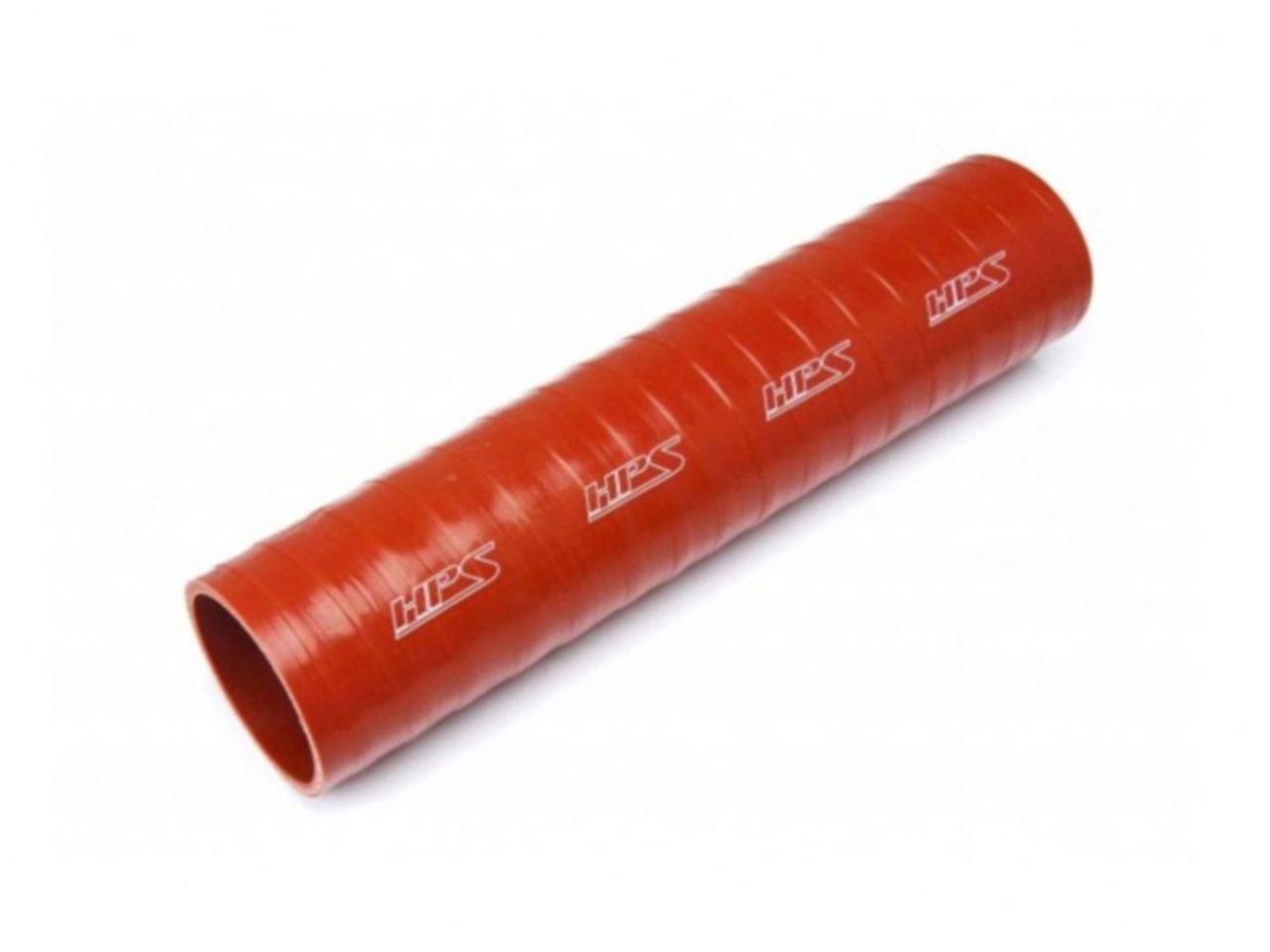 HPS 1-7/8" ID, 1 Foot Length, Silicone Straight Coupler Tube Hose, Ultra High Temp 4-ply Aramid Reinforced, Max. Temperature: 500F, 48mm ID