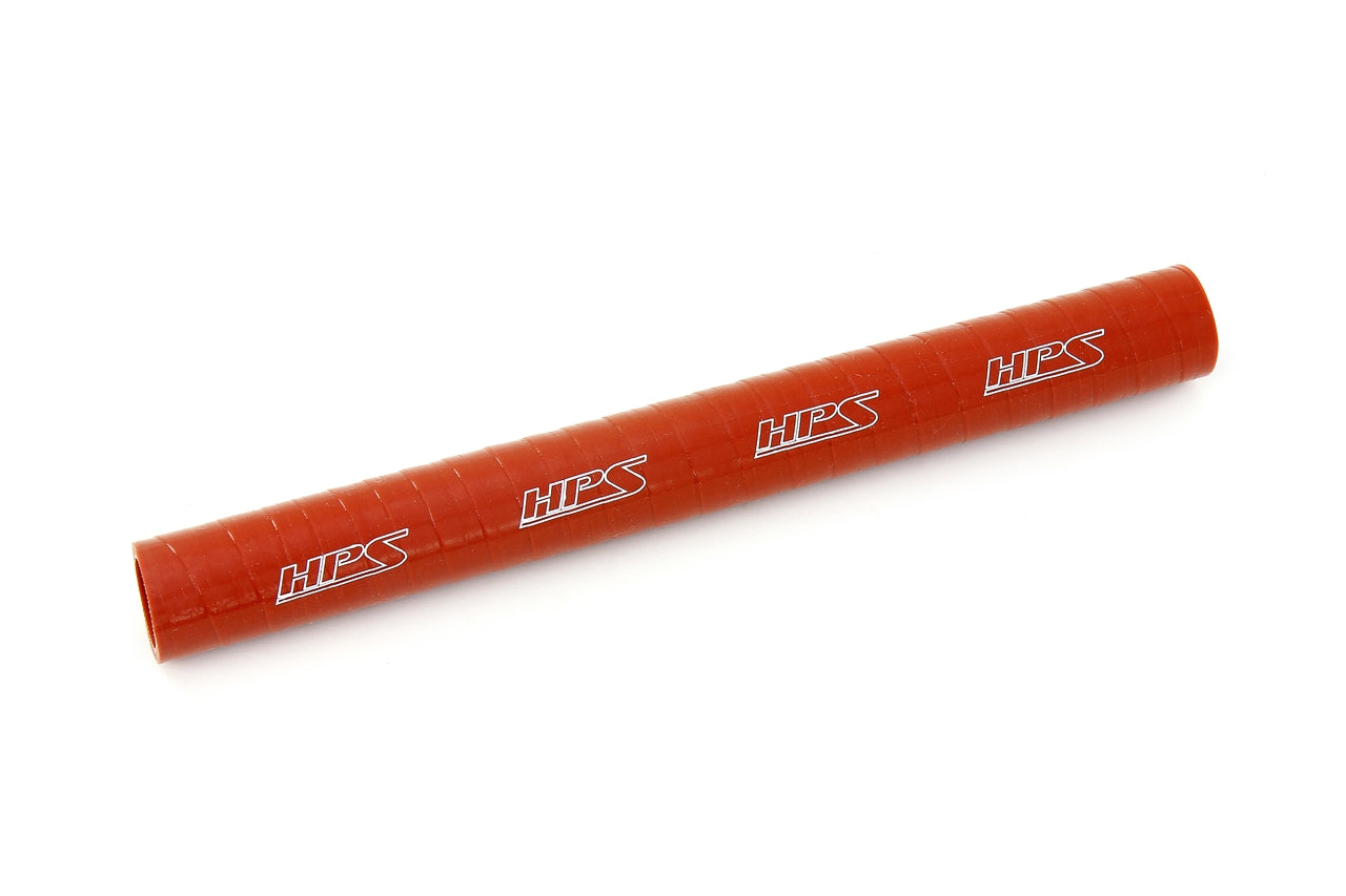 HPS Performance Products HPS 1-7/8" (48mm) Silicone Straight Coupler Hose, High Temperature 4-ply Reinforced